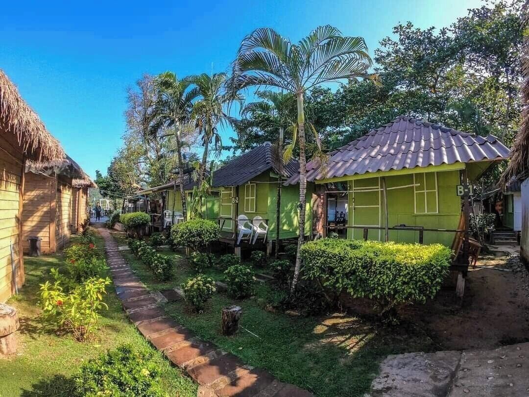 KohChangページ Kohchang 7 seaview bungalow, Ko Chang (updated prices 2025)