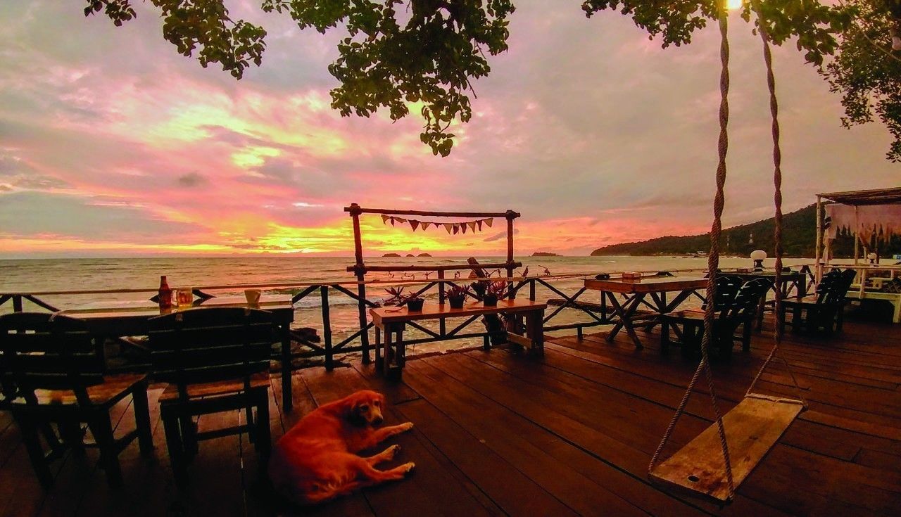 ร้านอาหาร