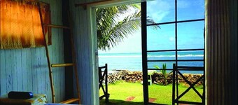 Kohchang 7 seaview bungalow