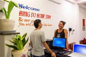 Interior - Hung Do Beach Homestay (Da Nang)