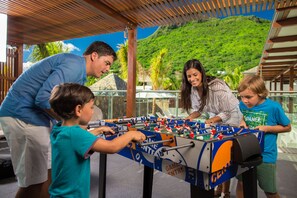 Playground externo