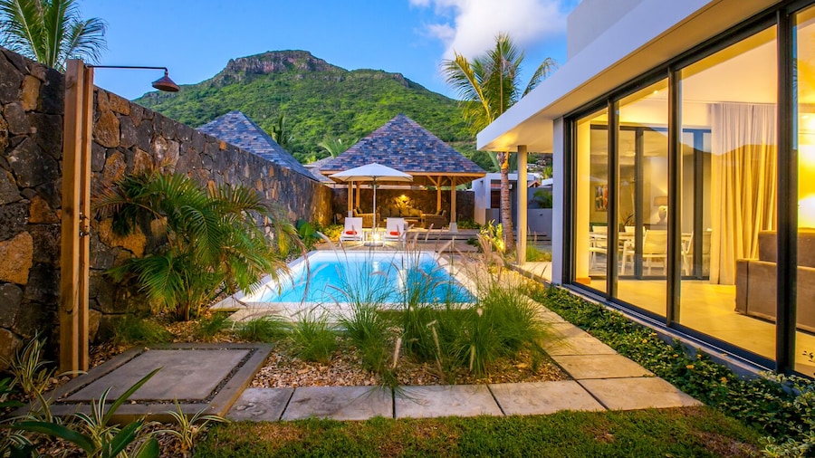 Marguery Villas by MJ Holidays