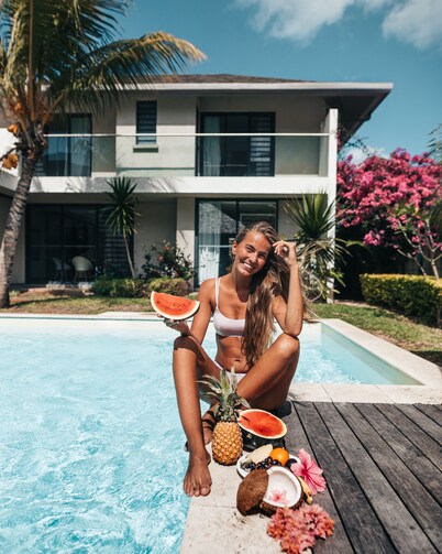 Marguery Villas by MJ Holidays