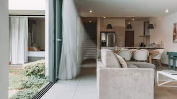 Draps en coton égyptien, literie de qualité supérieure