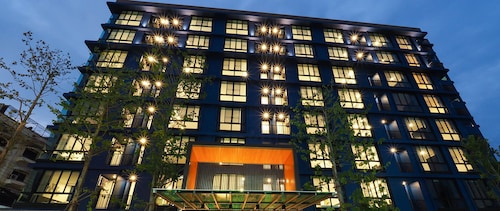 130 Hotel & Residence Bangkok