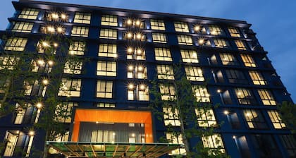 130 Hotel & Residence Bangkok