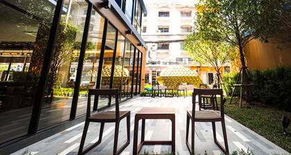 130 Hotel & Residence Bangkok