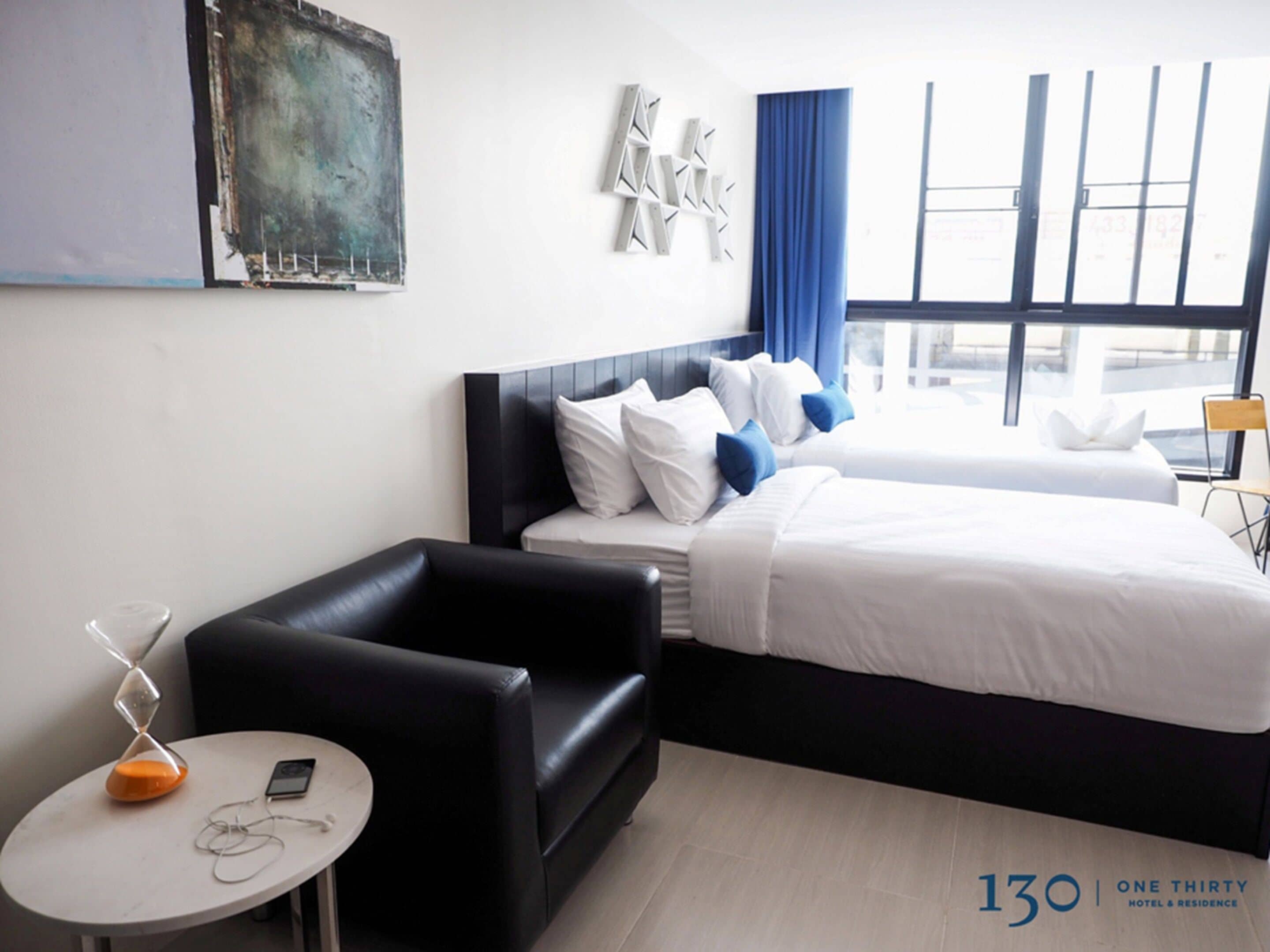 Superior Twin Room | View from room
