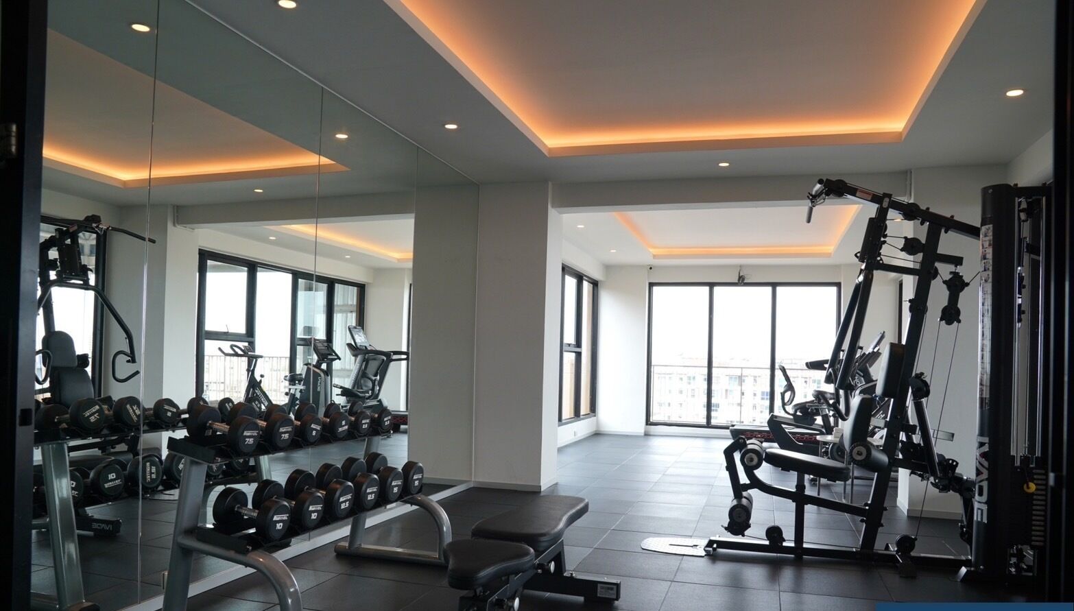 Foto - 130 Hotel & Residence Bangkok