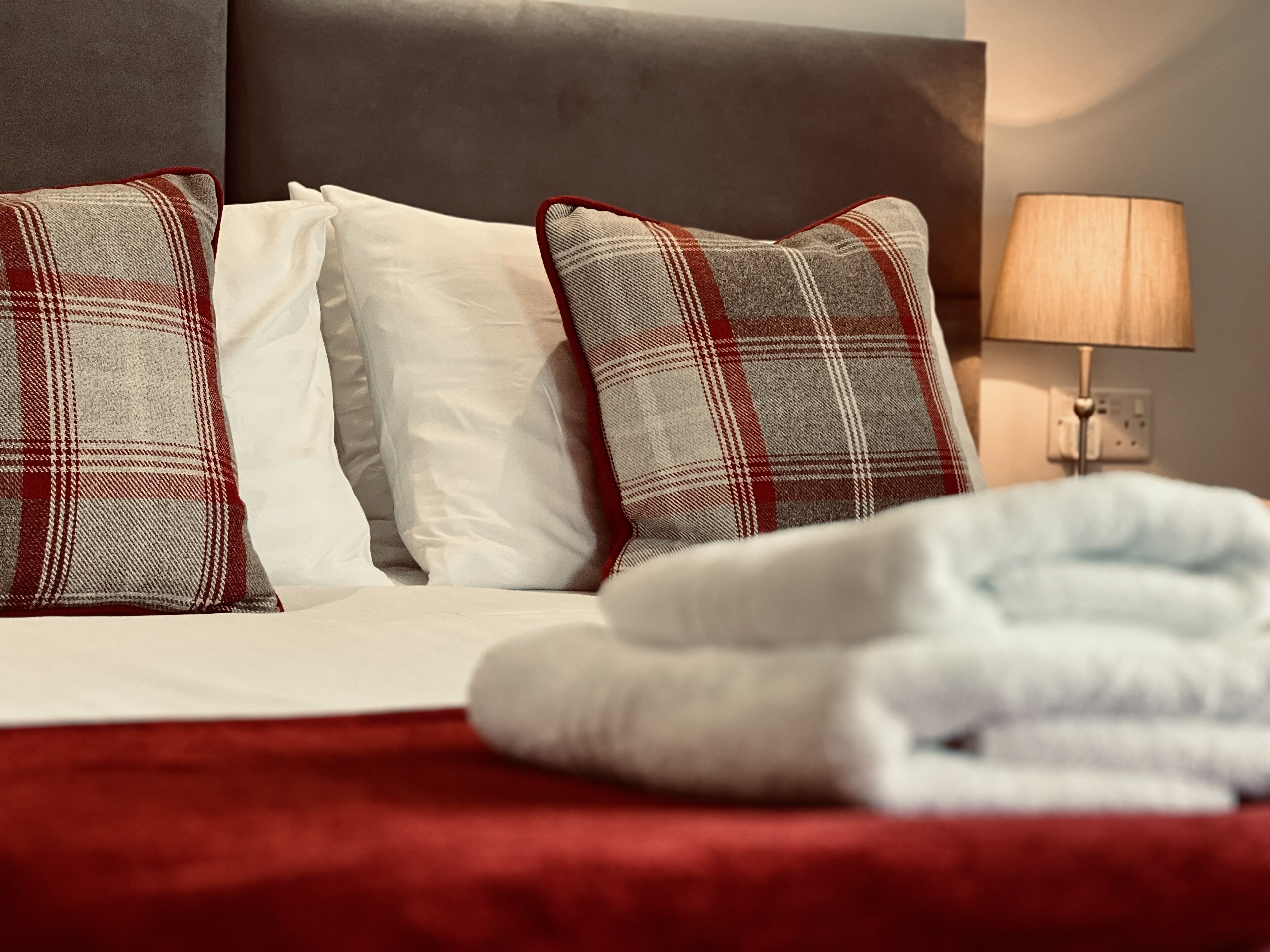 double room, ensuite, sea view | free wifi, bed sheets