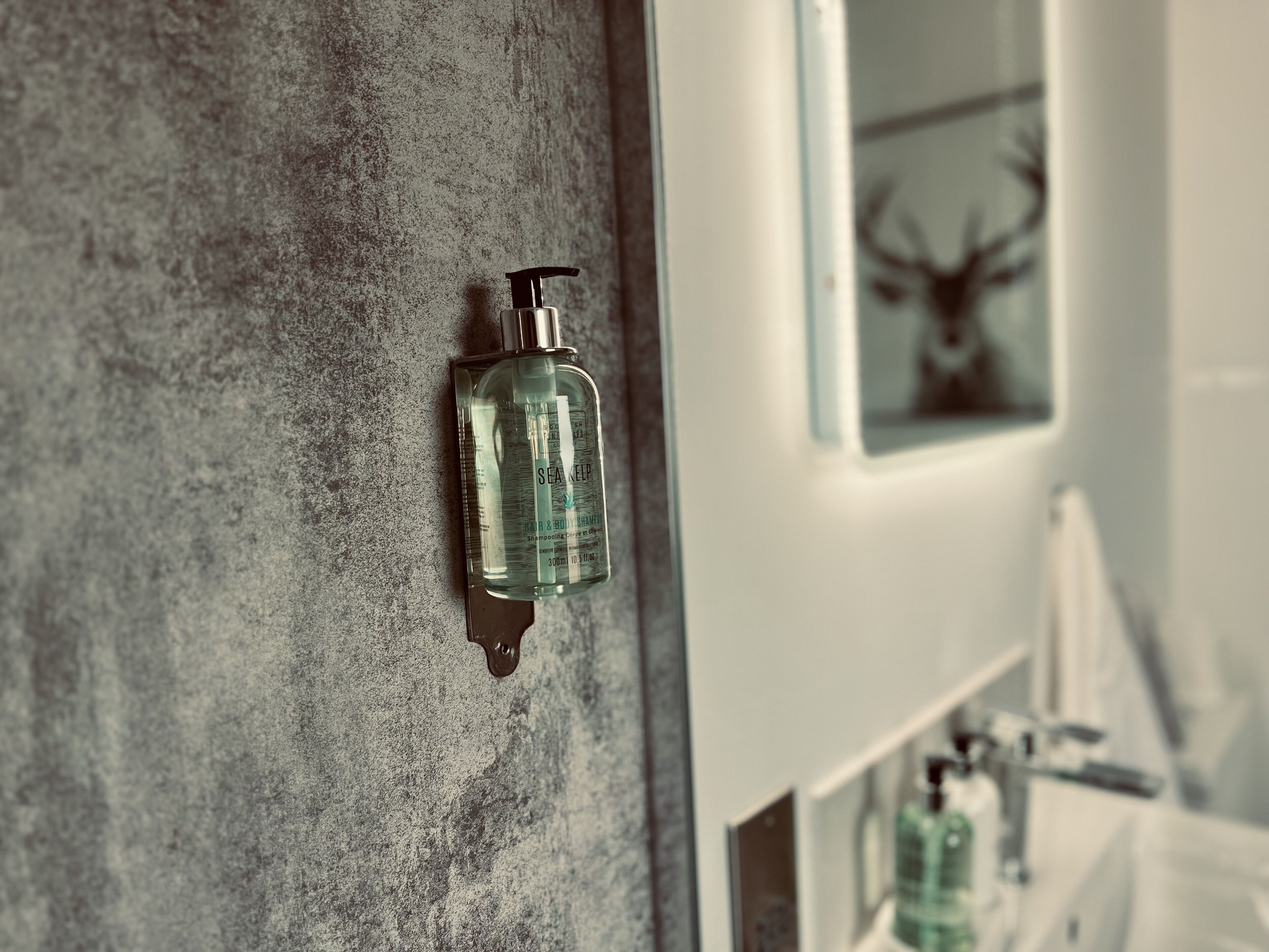 double room, ensuite, sea view | free wifi, bed sheets