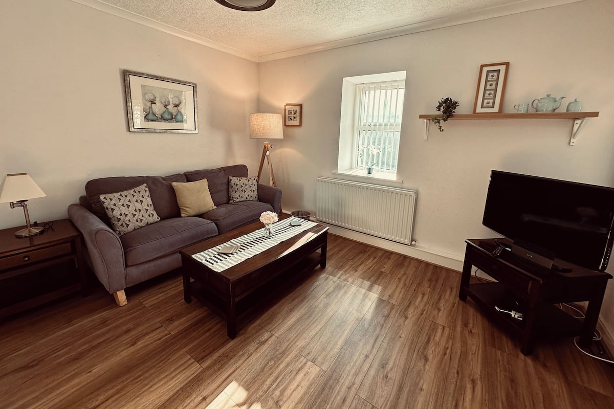 Wi-Fi gratuit, draps fournis