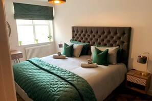 Miscellaneous - Central Belfast Apartments: Alfred Street (Belfast)