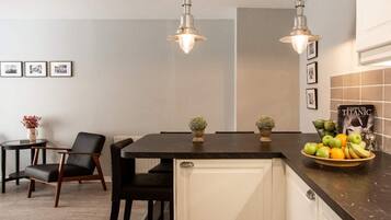 Superior Apartment, Ensuite | 2 bedrooms