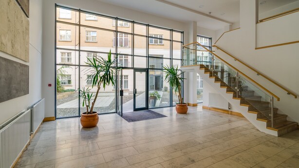 Unclassified image, 1 of 94, button - Central Belfast Apartments: Alfred Street (Belfast)