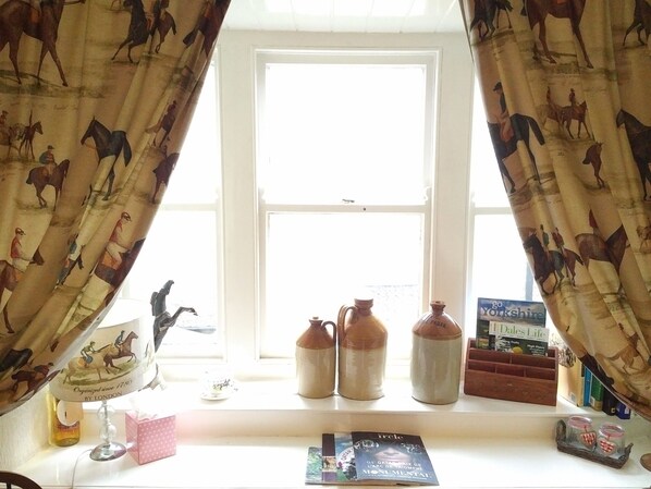 บริเวณภายนอก