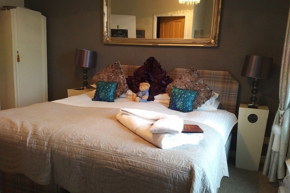 Richard III Hotel