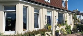 No12 Bed and Breakfast