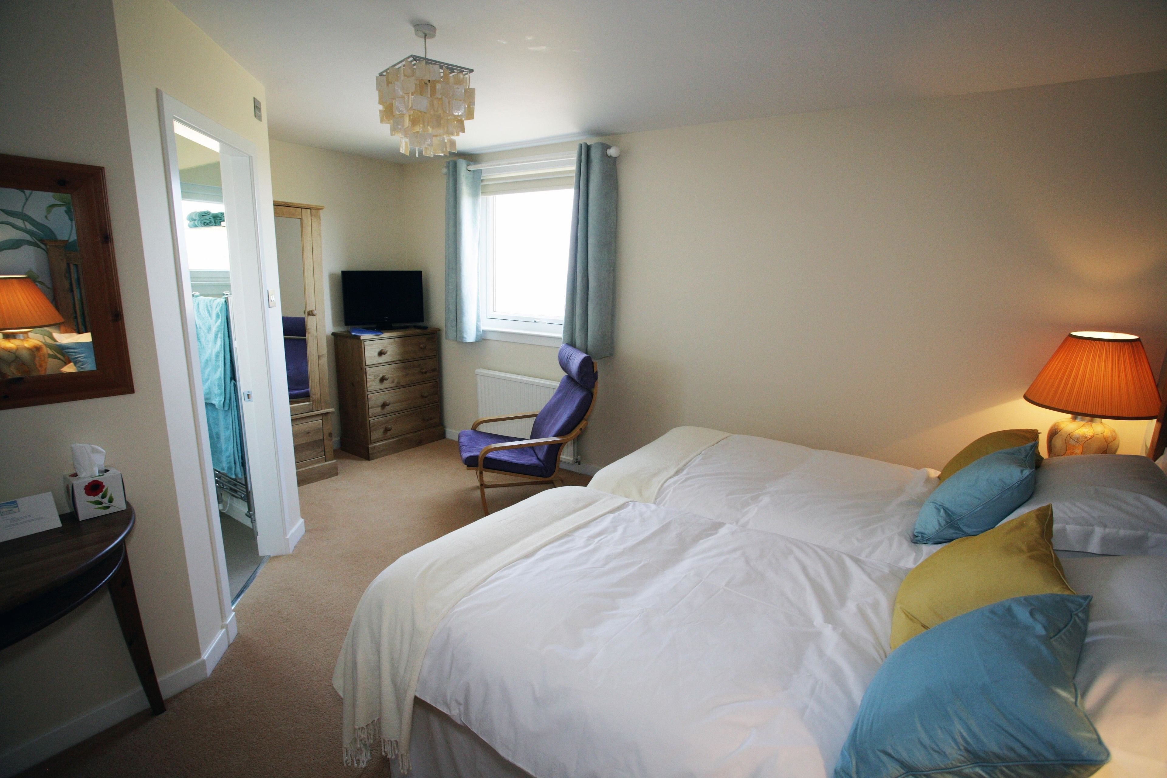 Foto - No12 Bed and Breakfast, St Andrews