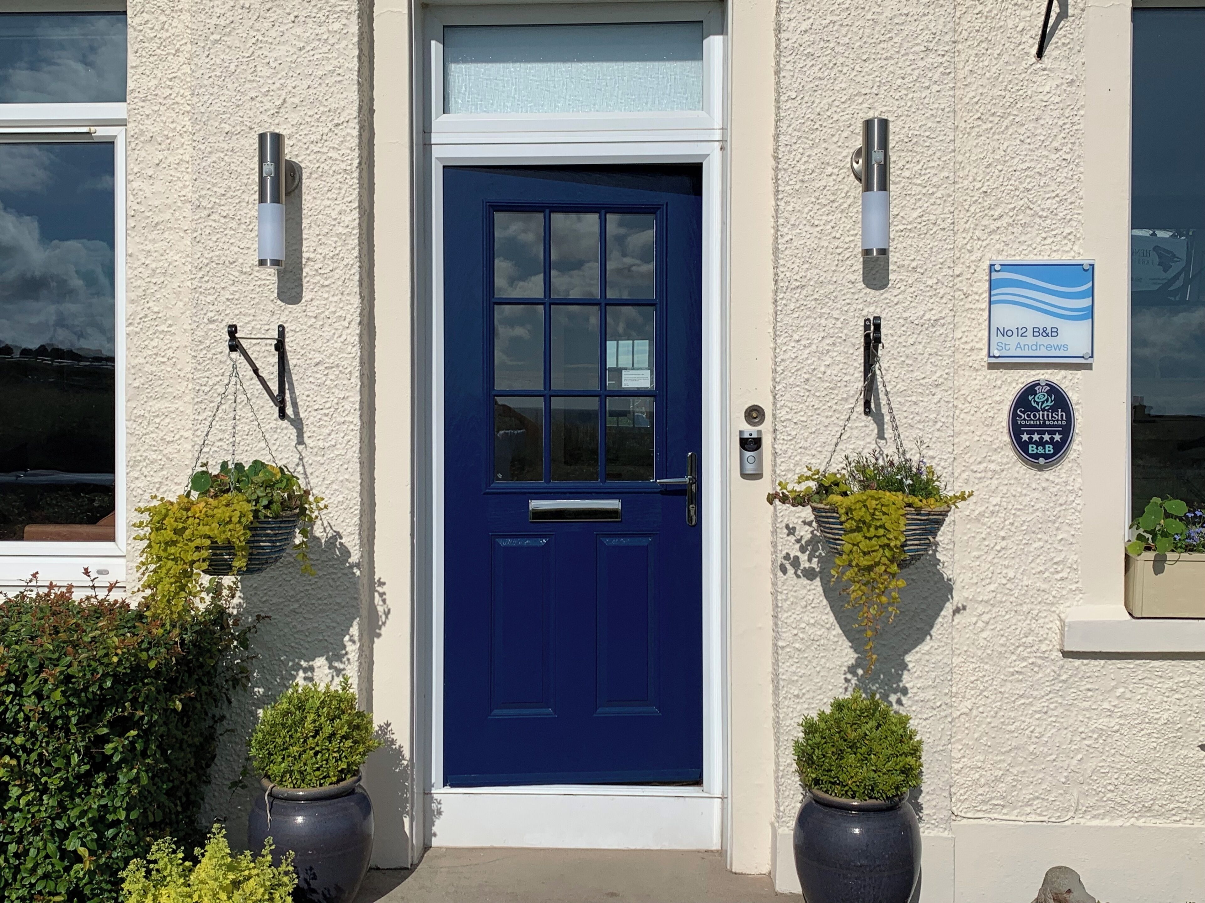 Photo - No12 Bed and Breakfast