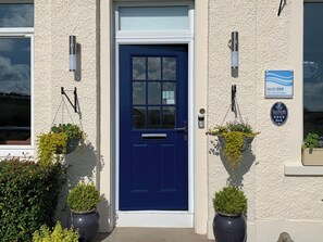 Miscellaneous - No12 Bed and Breakfast (St. Andrews)