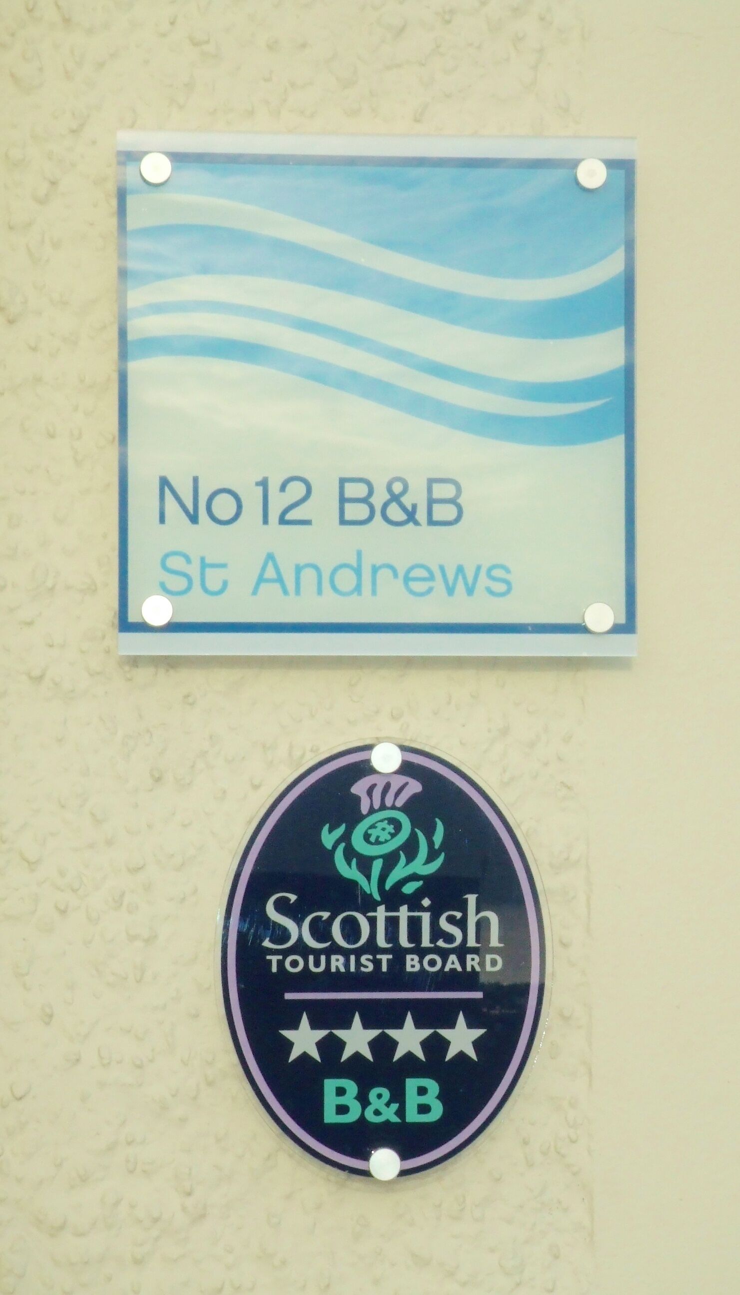 Photo - No12 Bed and Breakfast