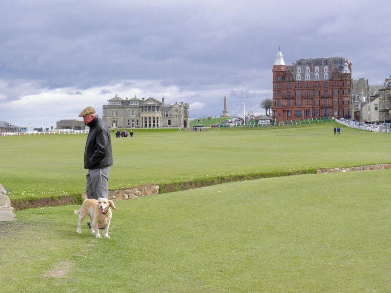 Foto - No12 Bed and Breakfast, St Andrews