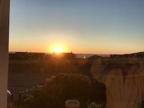 Individually decorated, individually furnished, bed sheets - No12 Bed and Breakfast (St. Andrews)