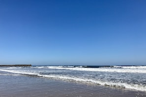 View from property - No12 Bed and Breakfast (St. Andrews)