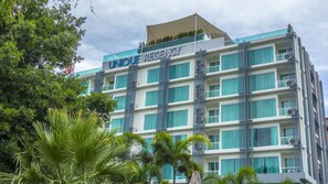 Exterior - Unique Regency Pattaya (Pattaya)
