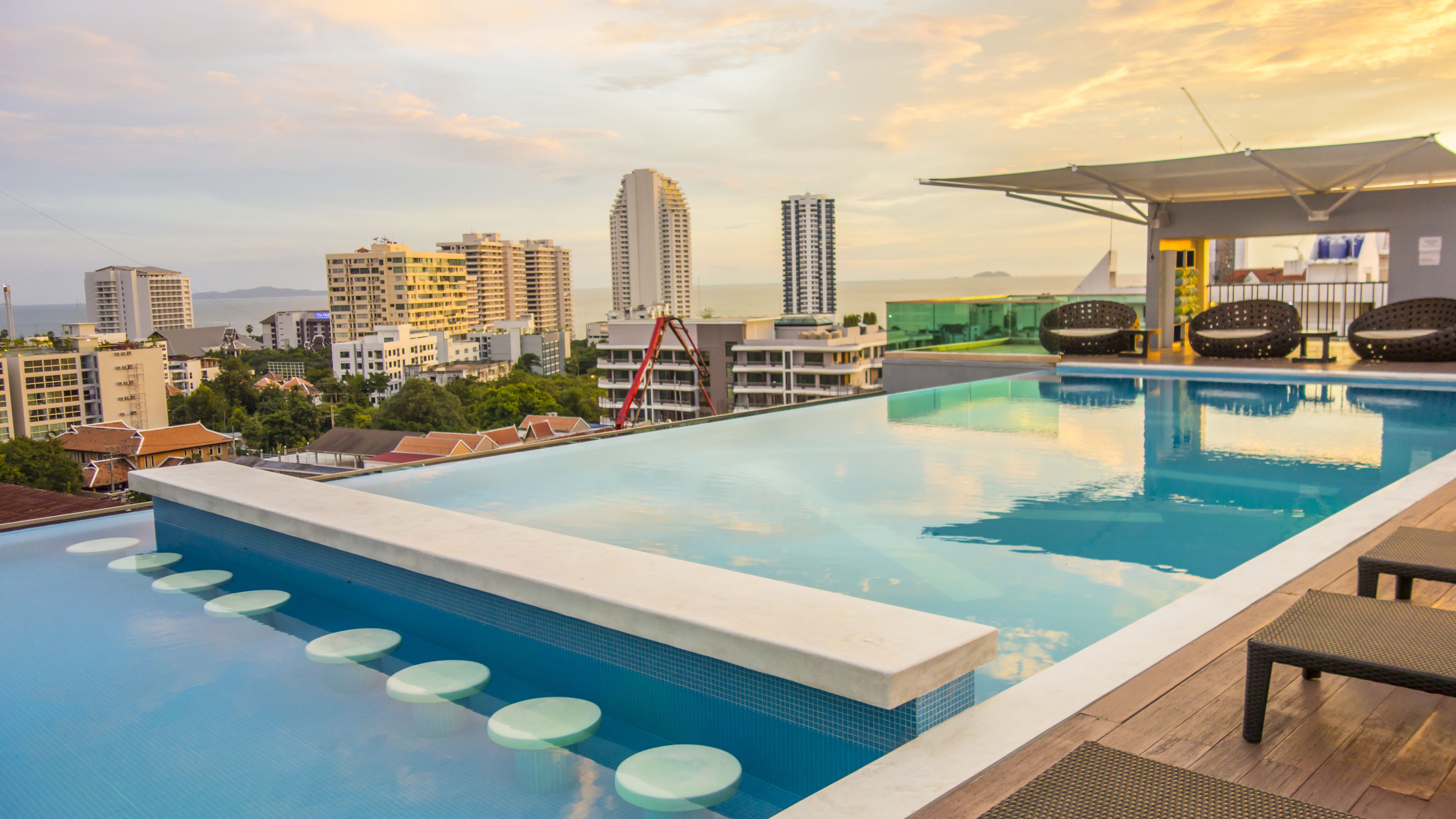 Foto - Unique Regency Pattaya