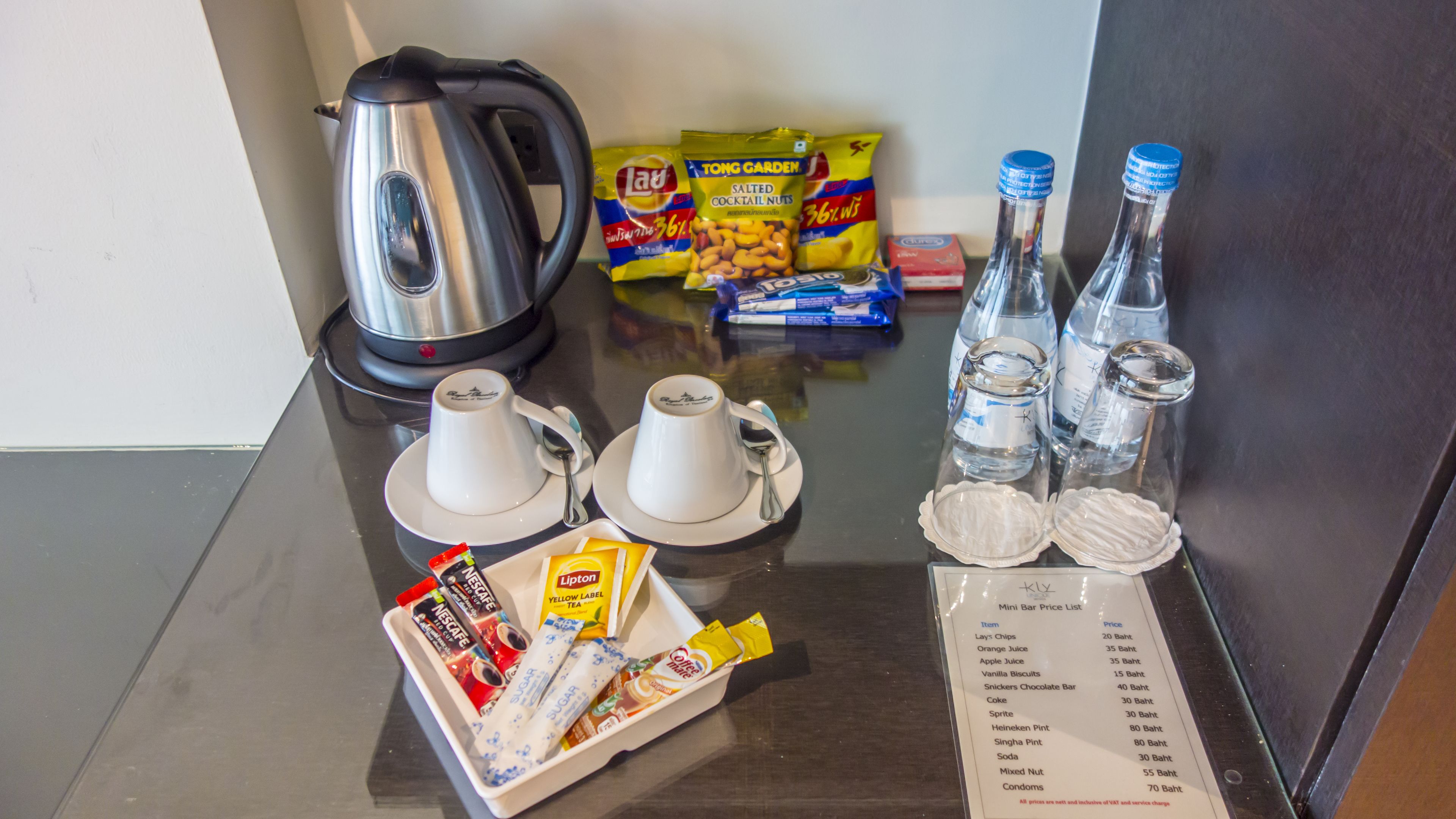 Foto - Unique Regency Pattaya