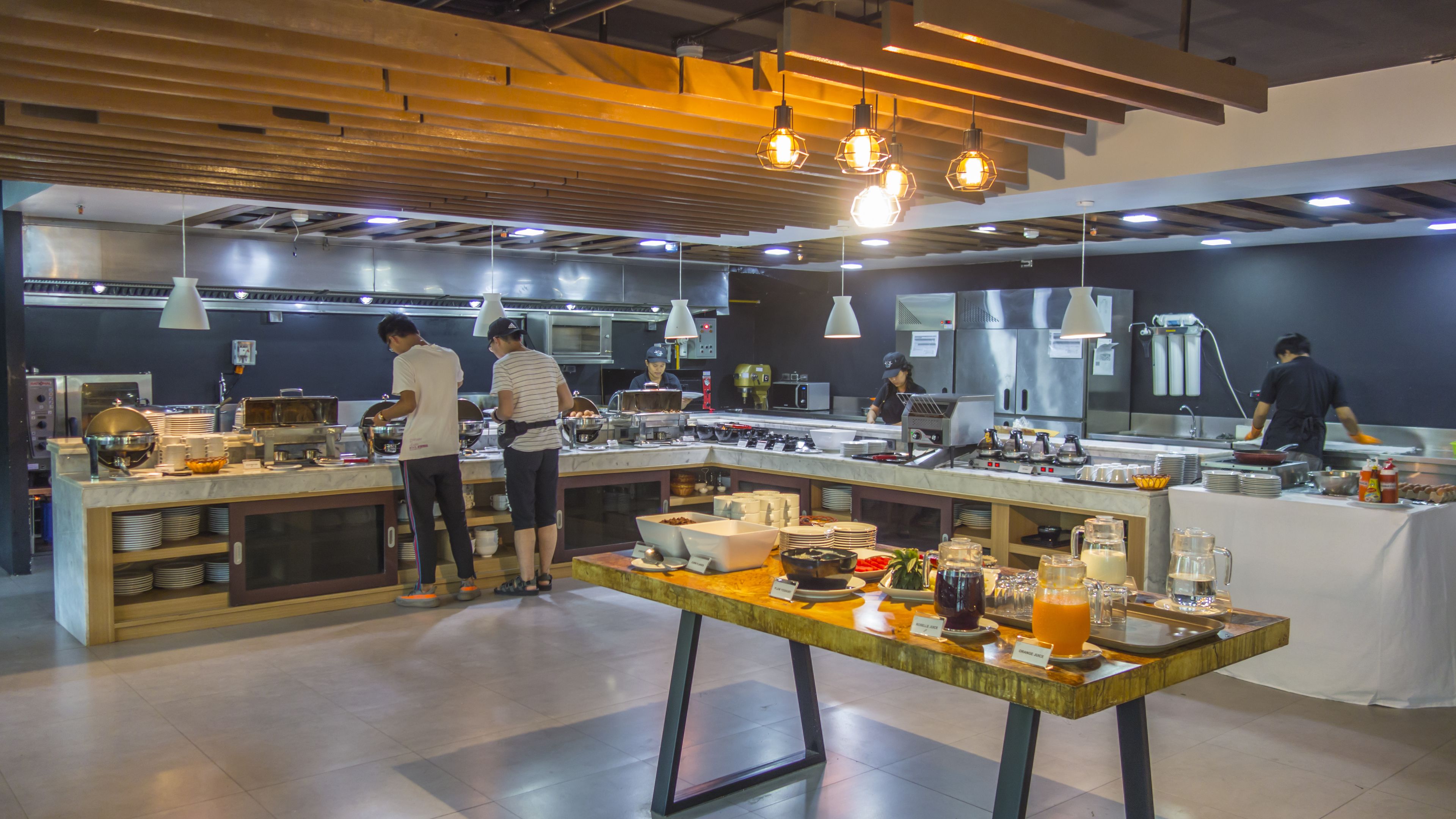 Foto - Unique Regency Pattaya