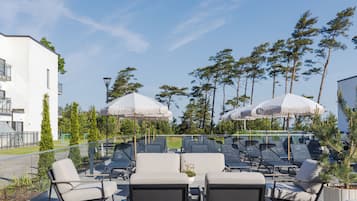 Sundeck