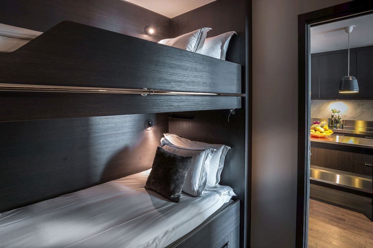 Junior Suite, Pool View (Pool Access Excluded)