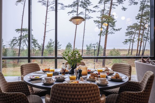 Hotel Riviera Strand