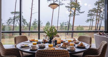 Hotel Riviera Strand