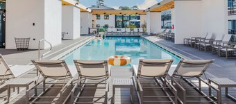 Hotel Riviera Strand