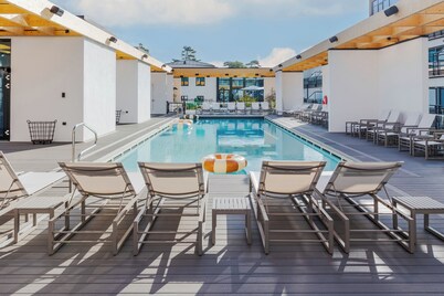 Hotel Riviera Strand