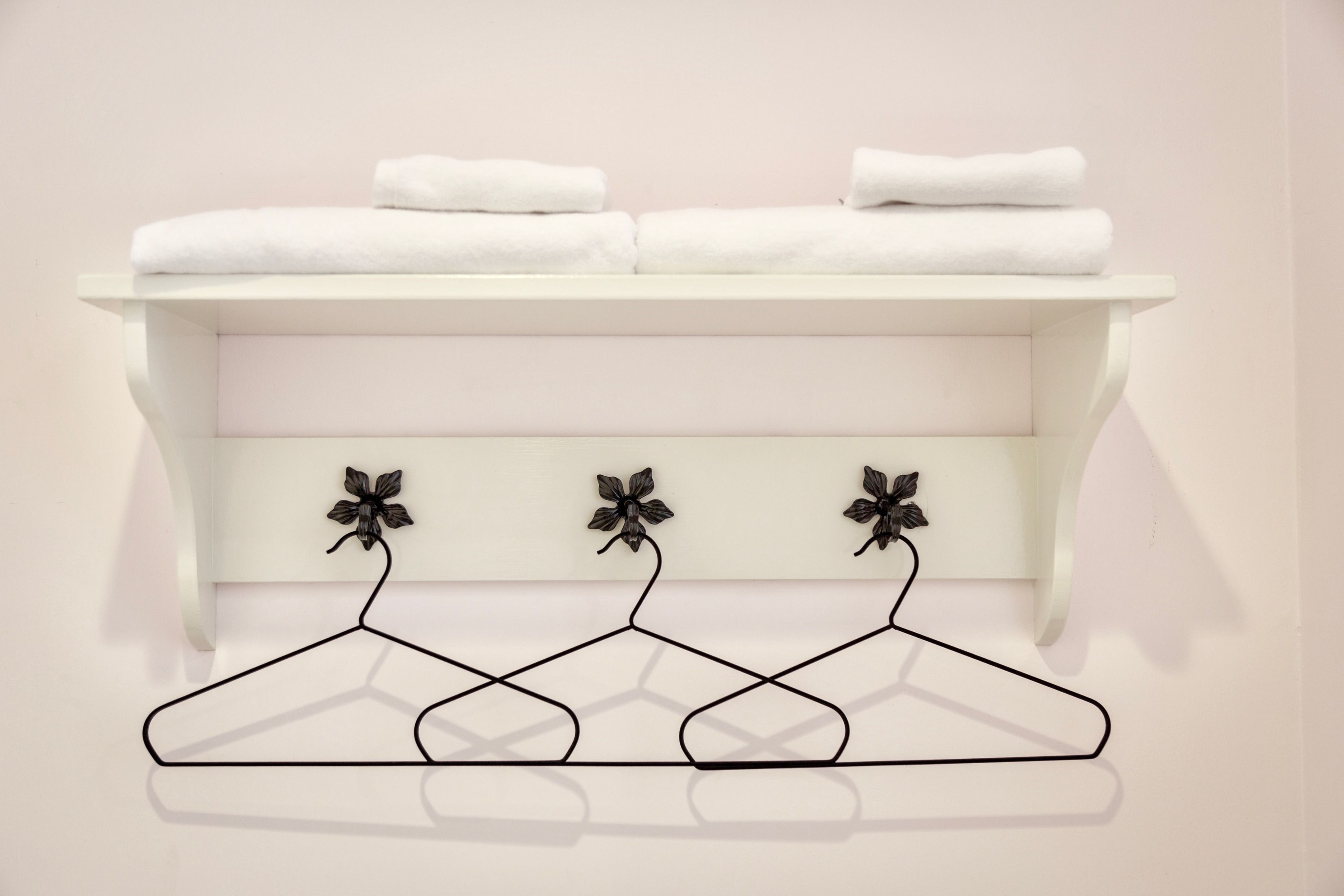 deluxe queen twin bed pool view | free minibar, in-room safe, laptop workspace, iron/ironing board