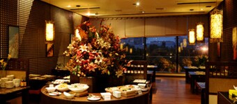 Sovereign Hotel KunShan