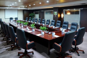 會議設施