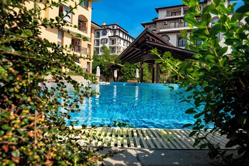 Menada Paradise Dreams Apartments