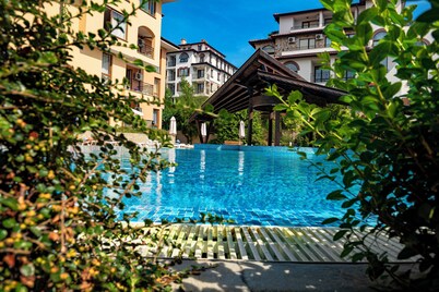 Menada Paradise Dreams Apartments