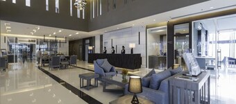 Kantary Hotel & Serviced Apartments Amata, Bangpakong