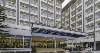 Kantary Hotel & Serviced Apartments Amata, Bangpakong