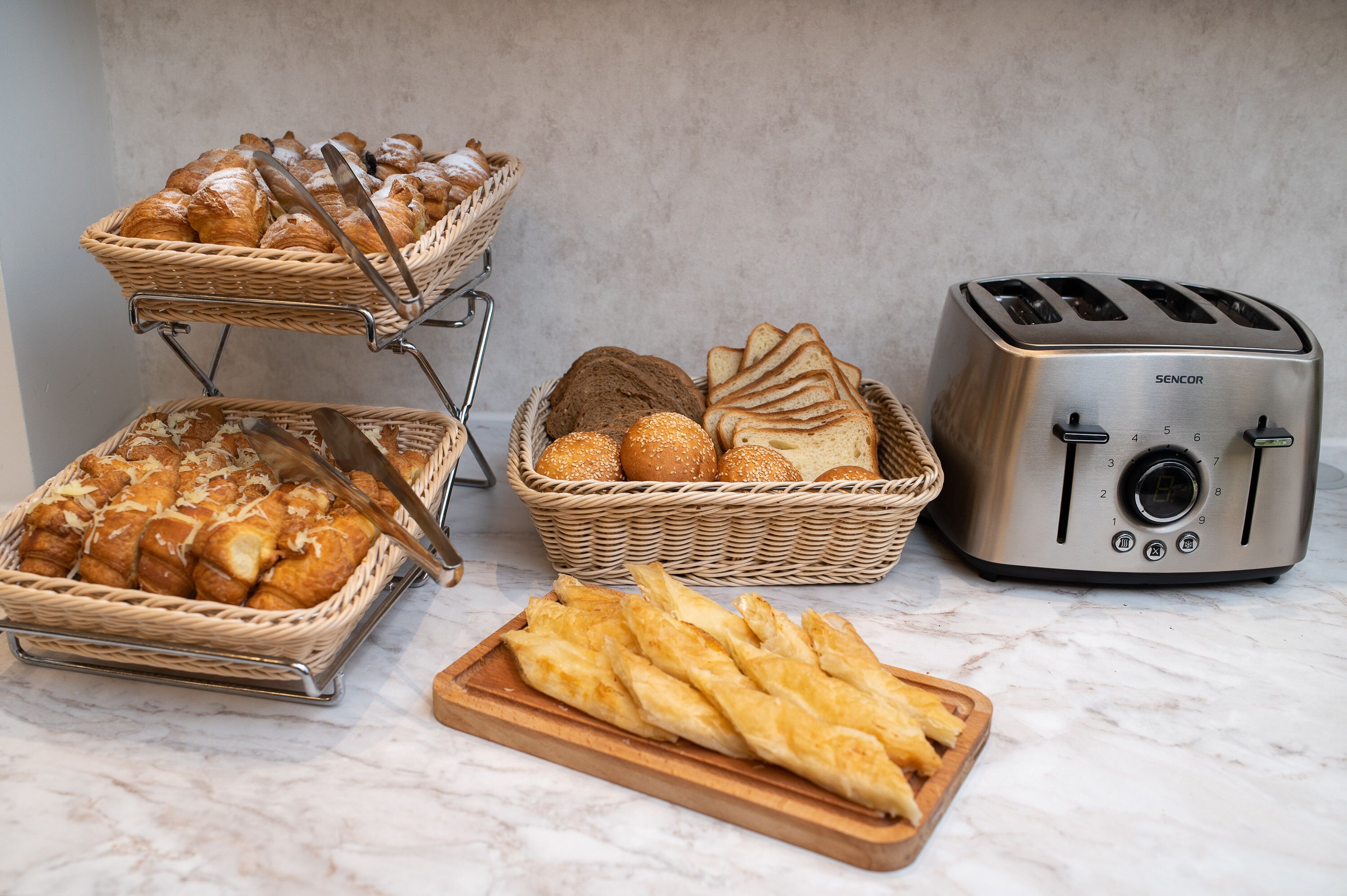 Photo - Hotel Opera Garni