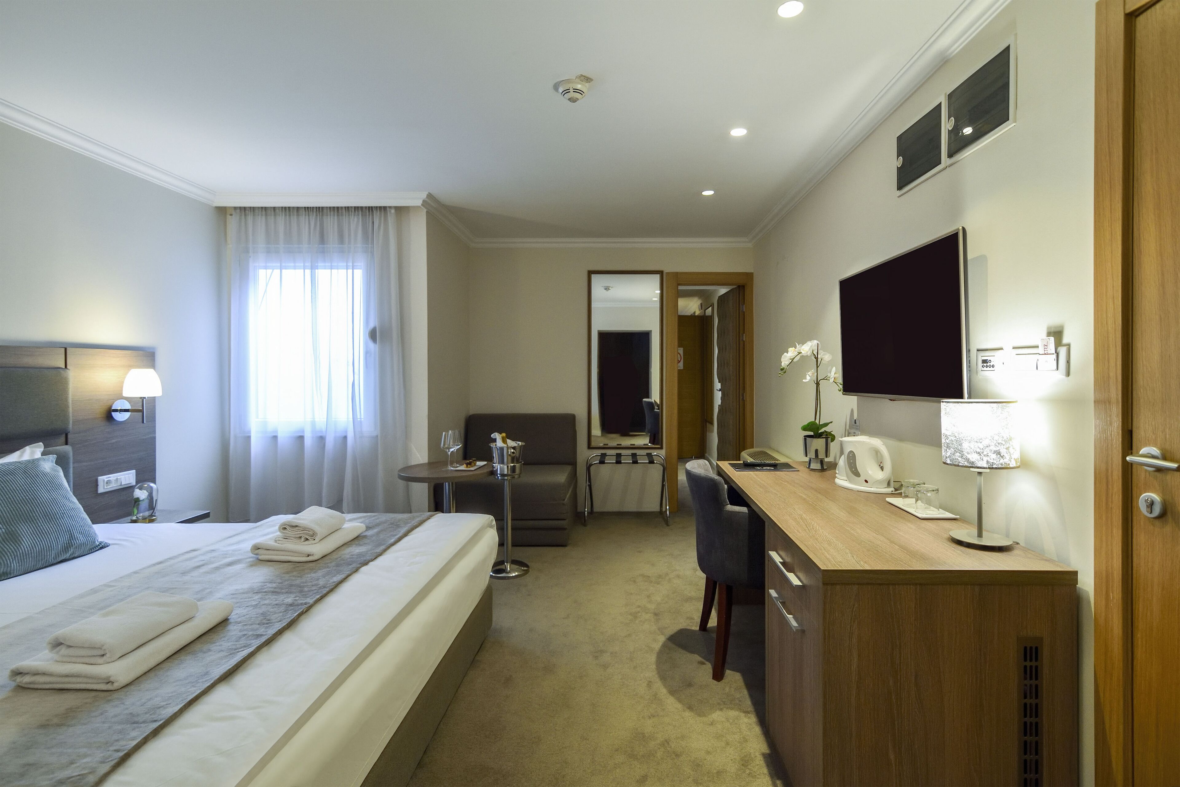 Photo - Hotel Opera Garni