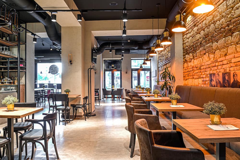 Hotel Opera Garni