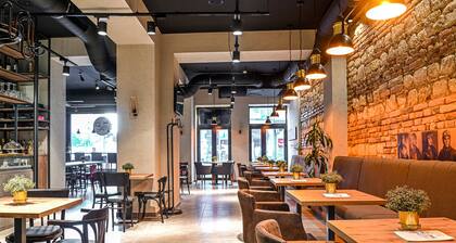 Hotel Opera Garni